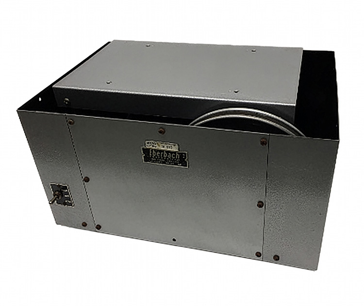 Used Eberbach Shaker, 110v Two speed