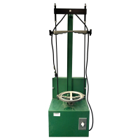 USED - Economy Sieve Shaker - 8" Sieves - 115v - 60hz