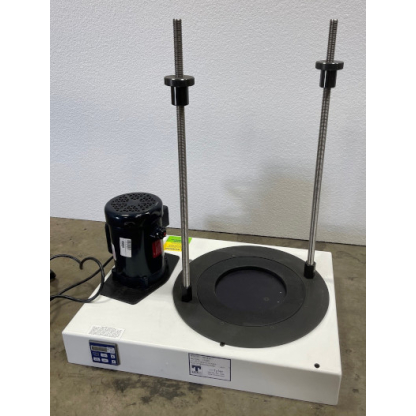 Tyler RX-812 Sieve Shaker (Open Box) - 110v 60Hz