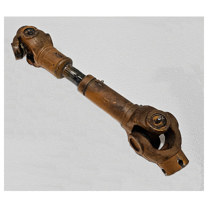 Used LM-2 Universal Drive Shaft #14