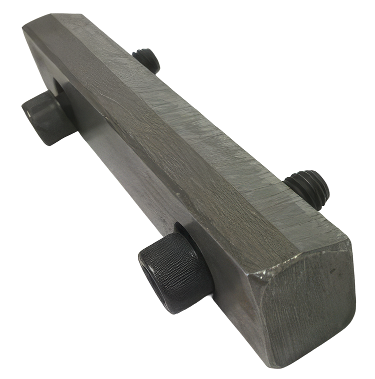 Pitman Key Wedge for Morse 4 x 6 Jaw Crusher