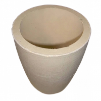 #12 AP Green Crucibles - Each