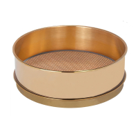 8"-FH-BR-BR-US-#8-SIEVE (4529) TM8