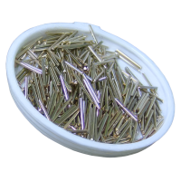 Silver - Copper Inquarts Contain 2 mg Ag (Silver)