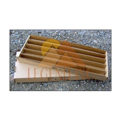 NC (HQ) Core Box 2-5/8" (bundle 25)