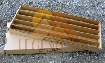 NC (HQ) Core Box 2-5/8" (bundle 10)