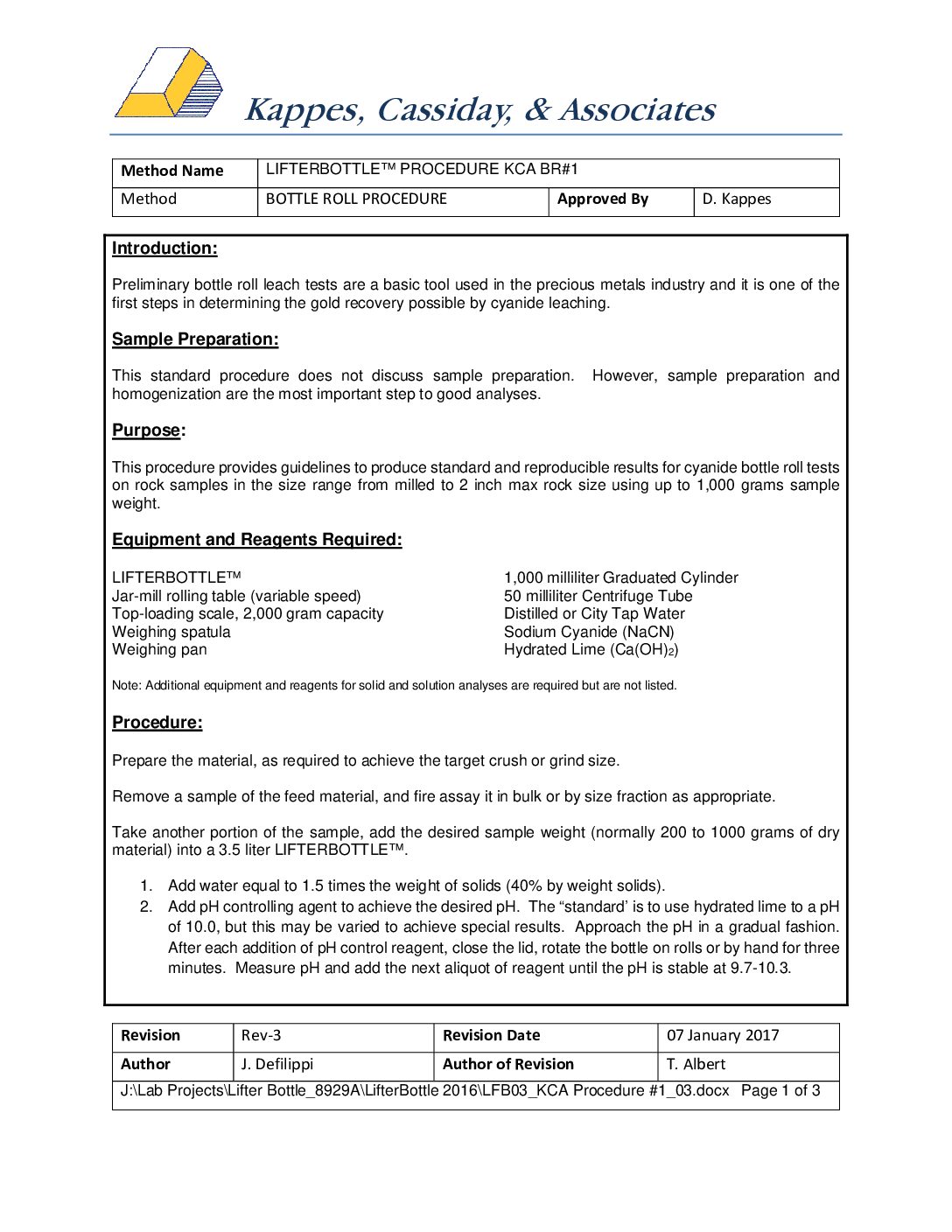 LifterBottle® PP with integrated lifters - Image 3