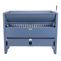 Gilson Mass Splitter SP-0 (MAX 4")