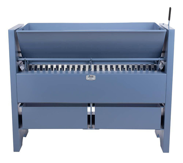 Gilson Mass Splitter SP-0 (MAX 4")