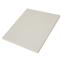5" x 5" x 1/2" Hearth Plate - Vcella # 6