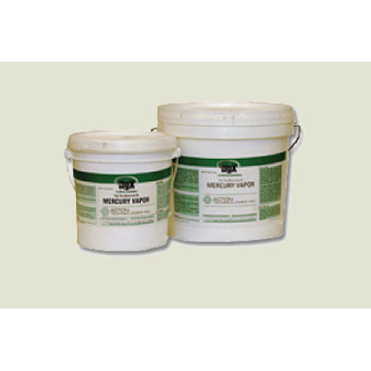 20lb Mercury Decontaminate (HGX)