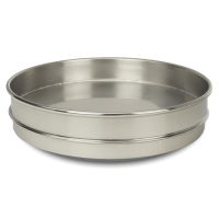 12"-HH-SS-PAN-W/SKT (8535)