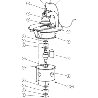 Seal inner 223002 #6 - Image 2