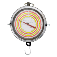 Marcy Pulp Density Scale (container sold separately)