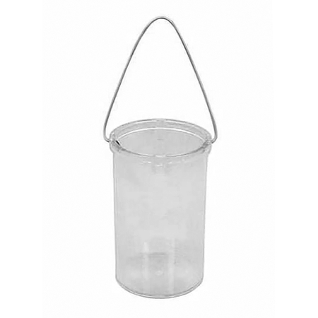 Density Container Plastic pulp density container – Legend Inc. Sparks, Nevada USA