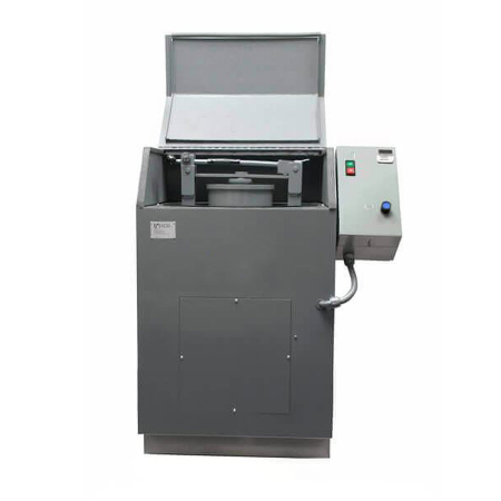 VP-1989 Ring & Puck Pulverizer 1hp 3ph 460v 60Hz