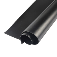 Rubberized rolling cloth  36" x 36"