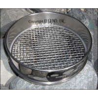 12″-FH-SS-SS-US-#450-SIEVE (6762) TM450