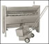 Used Sample Splitters