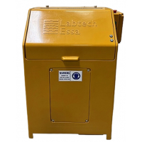 LM2 NOS (new old stock) LM2 Pulverizer- missing parts