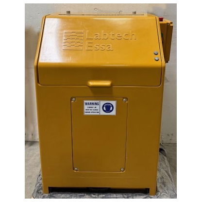 LM2 NOS (new old stock) LM2 Pulverizer- missing parts