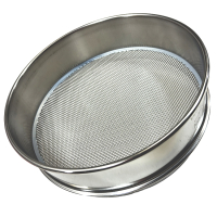 12"-HH-SS-SS-US-#7-SIEVE (6826) TM7