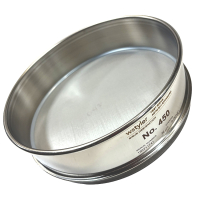 12"-HH-SS-SS-US-#230-SIEVE (6848) TM250