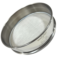12"-HH-SS-SS-US-#50-SIEVE (6839) TM48