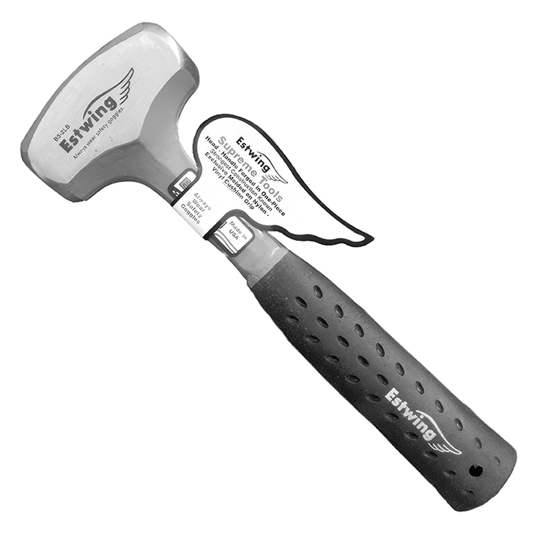 Estwing B3-3LB drilling hammer