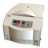 Centrifuge with Swing Rotor 8 x 50ml