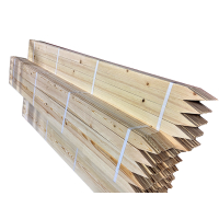 Premium Smooth Fir Lath 3/8" x 1-1/2" 48"