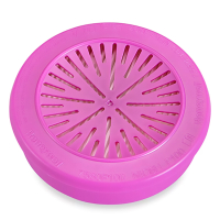 North P100 Particulate Filter - Pack of 2 Filters