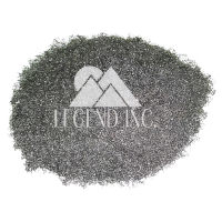 Granulated Test Lead - 50 lb