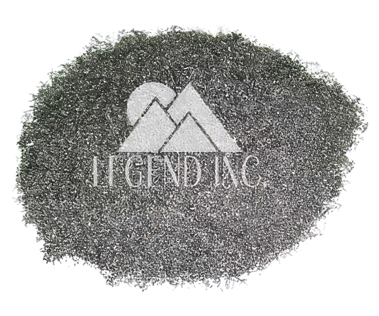 Granulated Test Lead - 50 lb