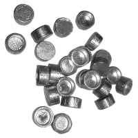 Bismuth Assay Boats / Cups