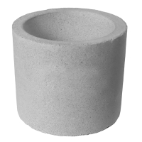 PM5D Mabor Cupels 1.3" - Case of 432