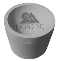 #11 Mabor Cupel 2-1/4" - Case 112
