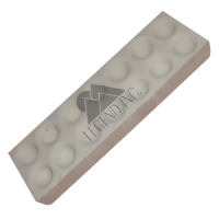 14 HB Mabor Cupel Block - Case of 56