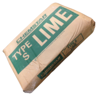 Lime, Hydrated 50 pound Bag