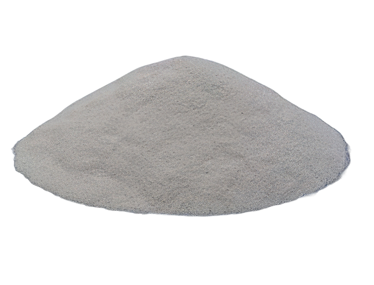 50 lbs - Assay Silica 70 Mesh