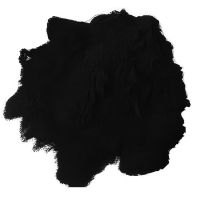50 lbs Bag - Manganese Dioxide (Black) Powder