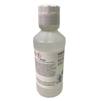Hydrochloric Acid 10% 16oz