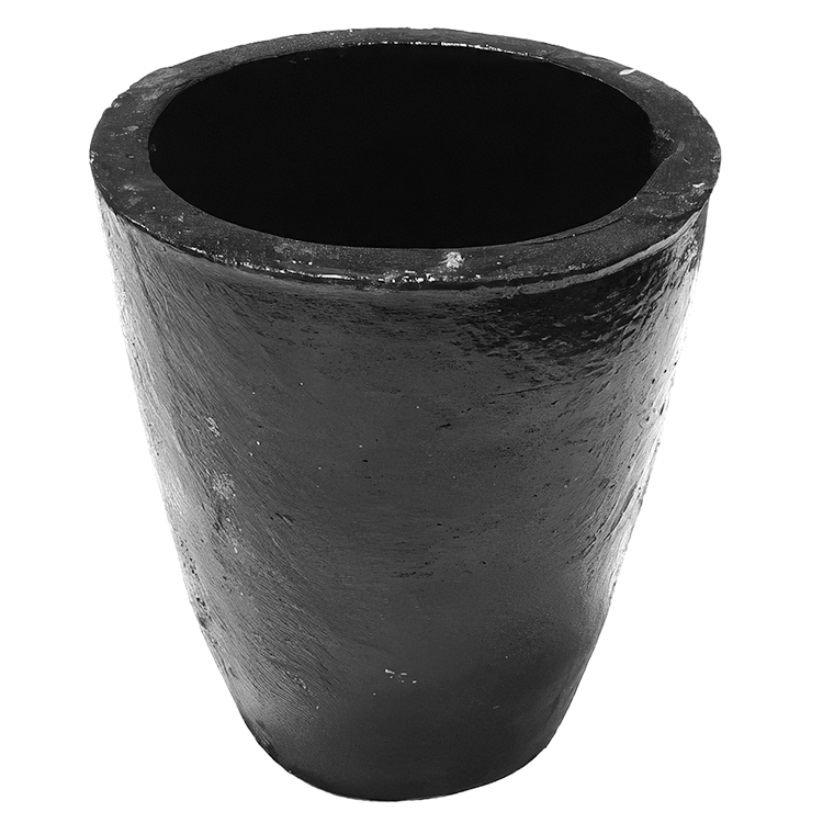 #6 Budget Graphite Crucible