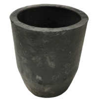#12 Budget Graphite Crucible