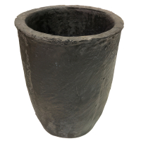 #18 Budget Graphite Crucible