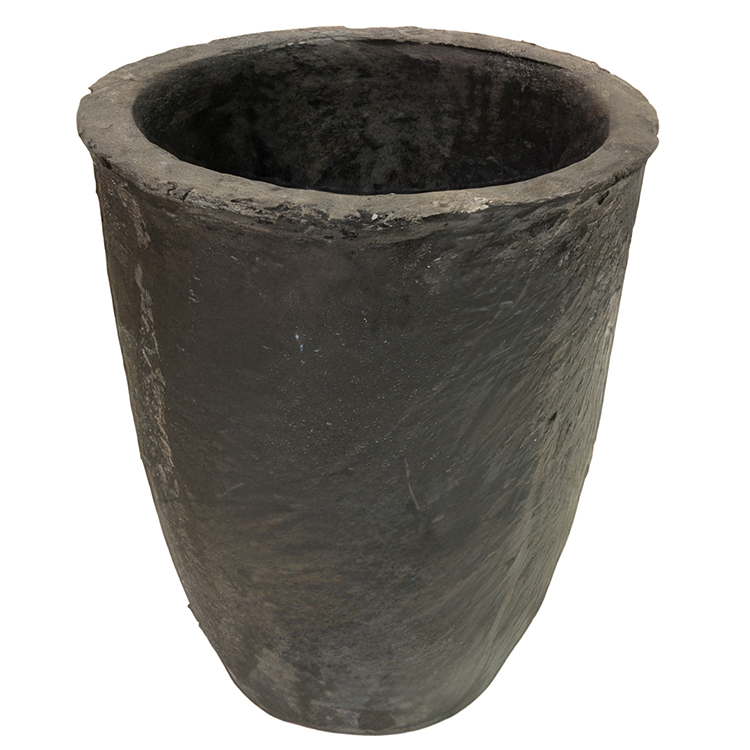 #18 Budget Graphite Crucible