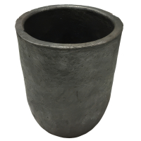 #16 Budget Graphite Crucible