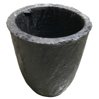 #20 Graphite Crucible