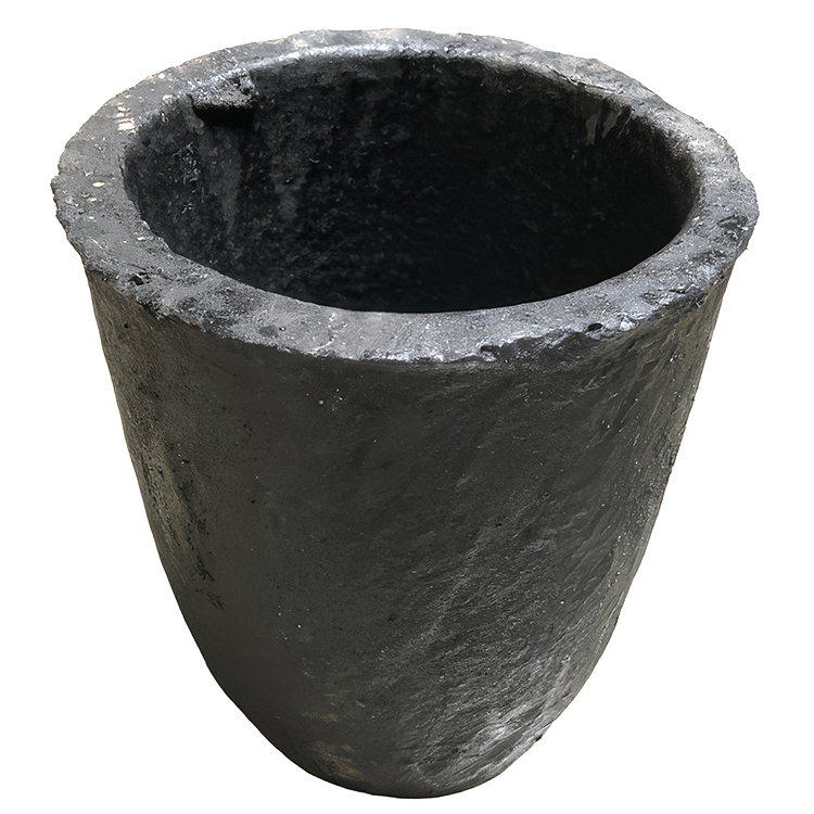 #20 Graphite Crucible