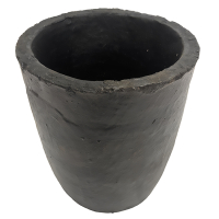 #50 Budget Graphite Crucible